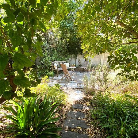 Jonquil Guest Cottage Franschhoek Exteriör bild